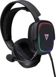 MODECOM MC-899 PROMETHEUS austiņas ar vadu