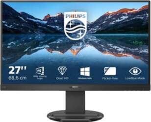 Philips | USB-C Monitor | 276B9/00