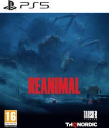 Reanimal PS5