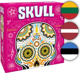 Skull | LT/LV/EE