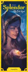 Splendor: Silk Road
