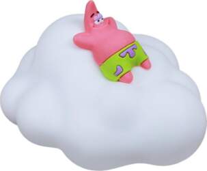 SpongeBob Squarepants – Patrick Cloud gaismas