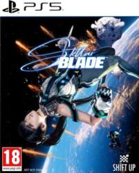 Stellar Blade PS5