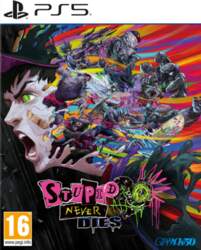 Stupid Never Dies PS5