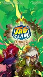 Tag Team - Arthur`s Legacy