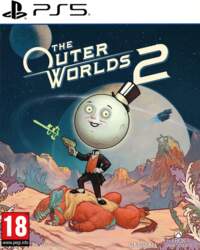 The Outer Worlds 2 PS5
