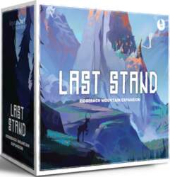 Threshold: Last Stand Expansion