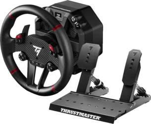 Thrustmaster T598 stūres rats ar pedāļiem