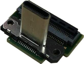 Type-c ligzda Nintendo Switch