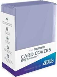 Ultimate Guard Card Covers Toploading (25