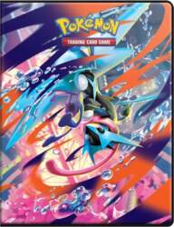 UP - Mega Evolution - Chaos