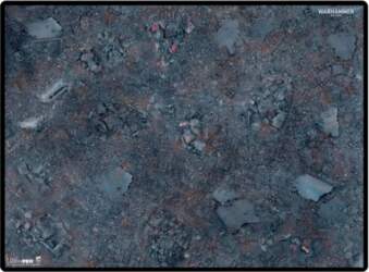 UP - Warhammer 40,000 -