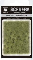 Vallejo - Scenery - Wild Tuft