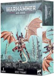 hive tyrant