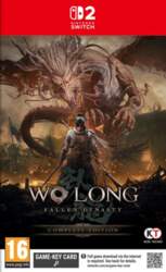 Wo Long: Fallen Dynasty Complete Edition