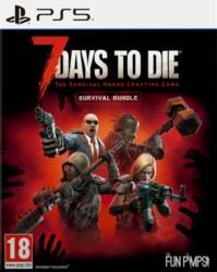 7 Days to Die Survival Bundle