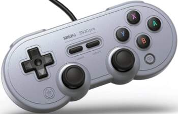 8Bitdo SN30 Pro USB G Edition