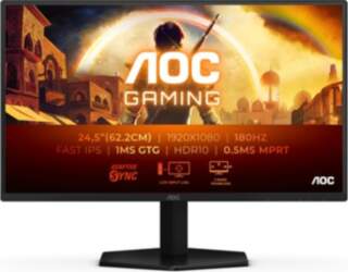 AOC 25G42E | 25 " |