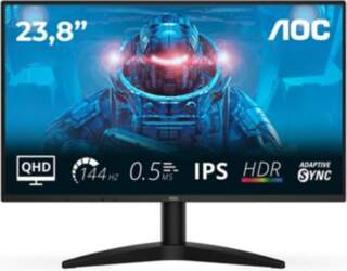 AOC | Q24B36X | 24 &quot