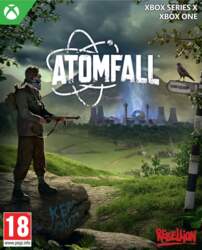 Atomfall Xbox Series X