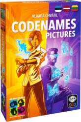 Codenames Pictures | LT/LV/EE