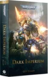 Dark Imperium (Paperback) grāmata