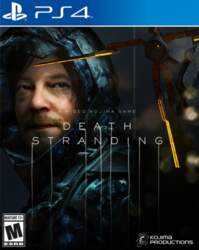 ps4 death stranding