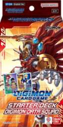 Digimon Card Game - Digimon Data