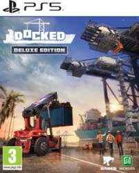 Docked Deluxe Edition PS5