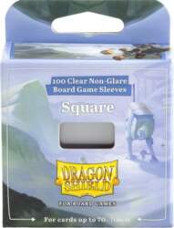 Dragon Shield Board Game Sleeves –