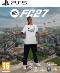 EA Sports FC 27 PS5