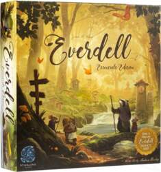 Everdell: Essentials Edition