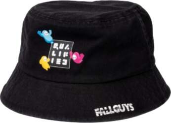 Fall Guys Hat "Bean Bucket"