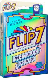 Flip 7: 2nd Edition