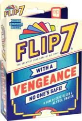 Flip 7 With a Vengeance