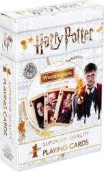 Harry Potter Playing Cards