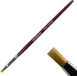 Hobby Brush: Drybrush