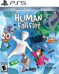 Human: Fall Flat - Dream Collection