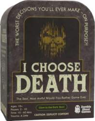 I Choose Death