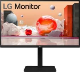LG 27BA550-B | 27 " |