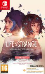 Life is Strange: Arcadia Bay Collection