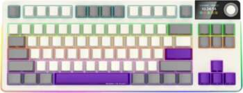 LORGAR KBP70TKLW TLK Mechanical wireless keyboard