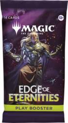 Magic: The Gathering - Edge of