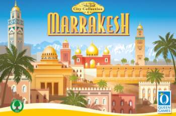 Marrakesh (Essential Edition)