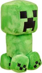 Minecraft - plīša figūriņa Creeper
