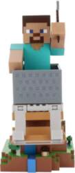 Minecraft Steve Cable Guy statīvs