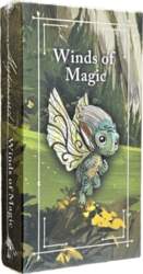 Mythwind: Winds of Magic