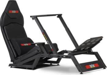 Next Level Racing F-GT simulatora rāmis