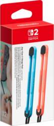 Nintendo Switch 2 Joy-Con Straps Light