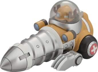 One Piece - CHOPPER ROBOT4 CHOPPER
